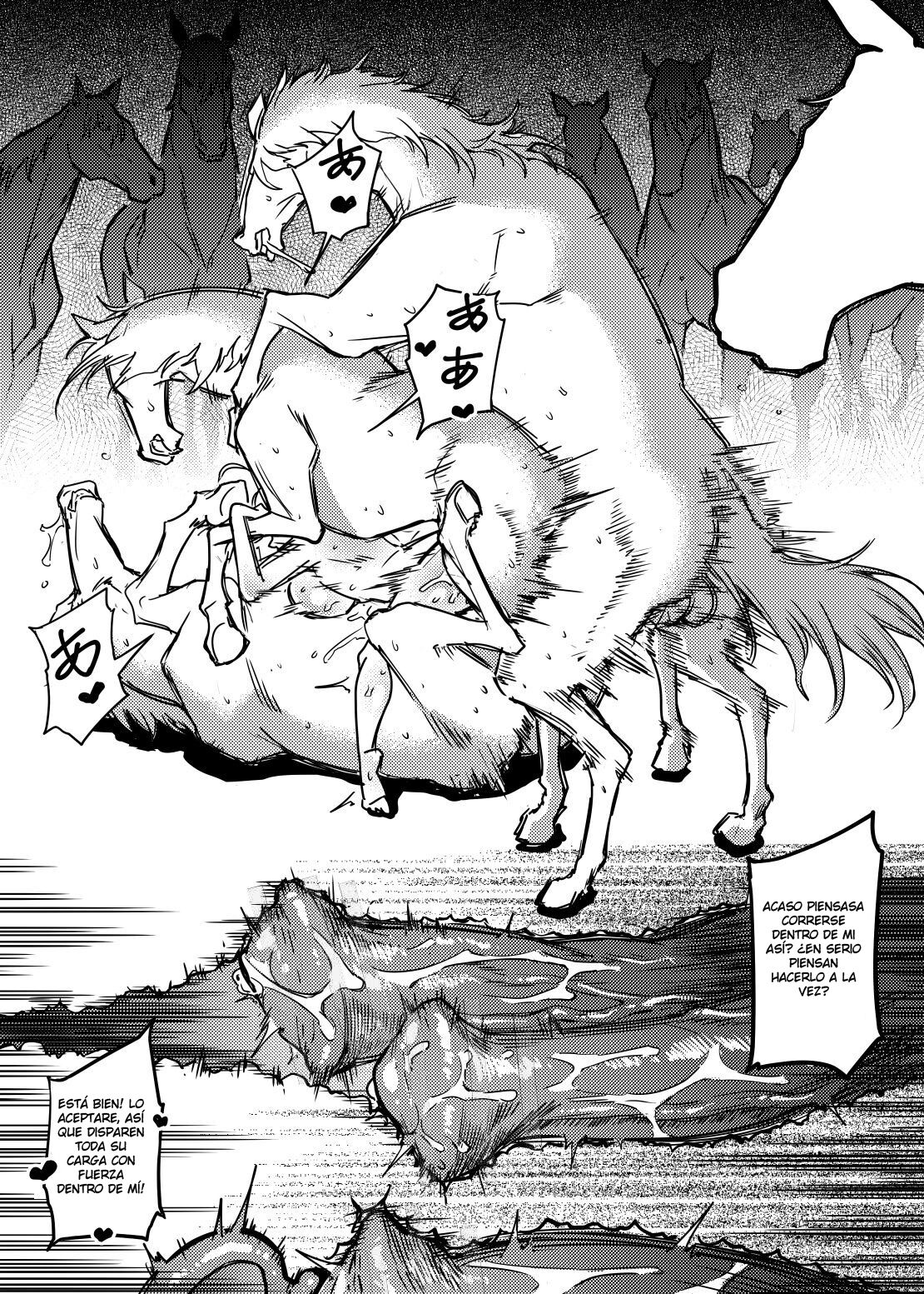 Hyaku no Uma ni Norareru Kishi page 12 full