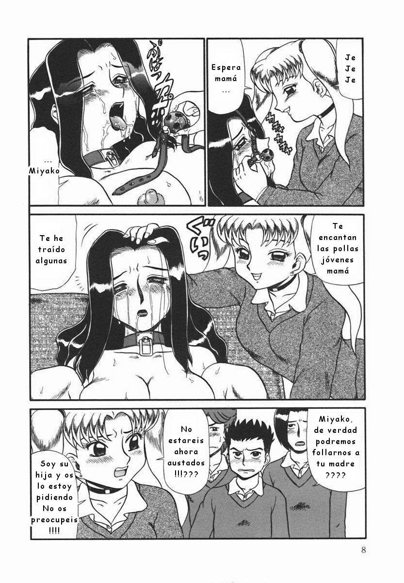 Makita Aoi - RE IN C 1-3 ESP page 11 full