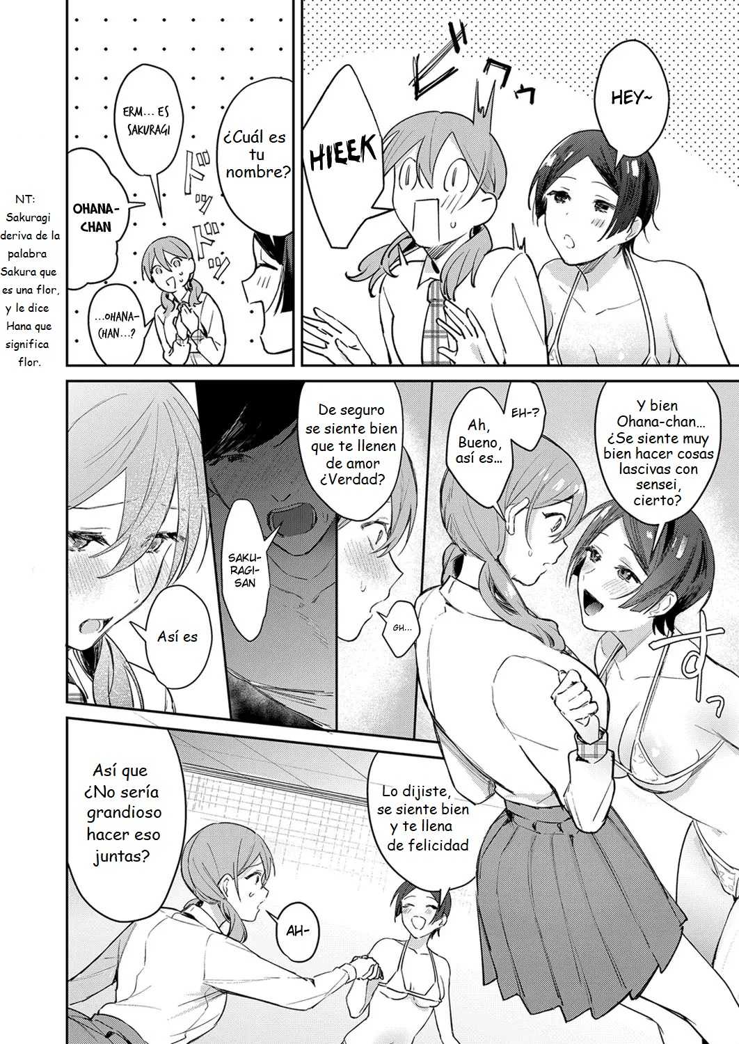 Hatsujo Approach Saishuuwa page 12 full