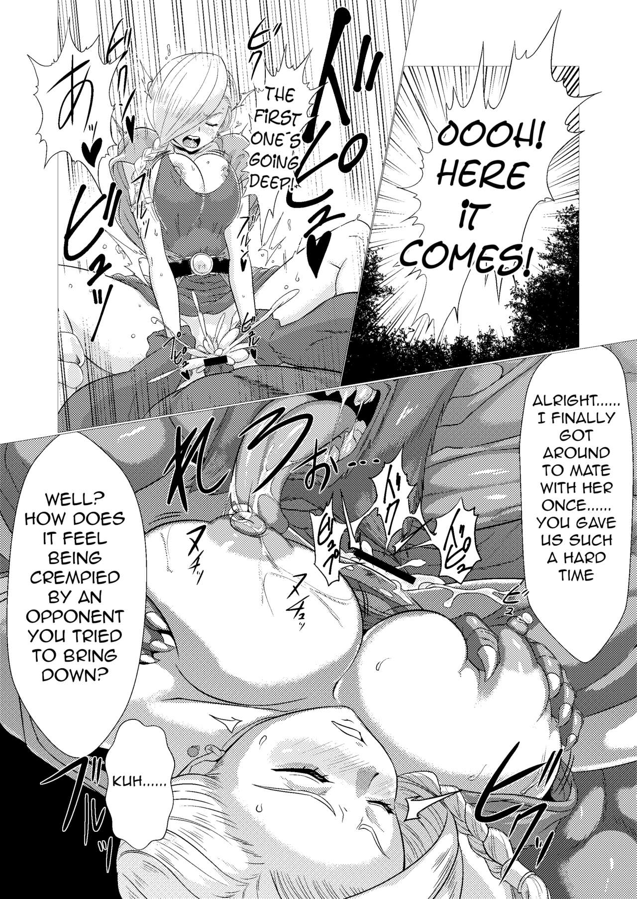 Bianca to Tabitha page 6 full