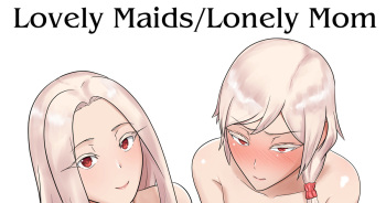 [kmvt] Lovely Maids/Lonely Mom () cover