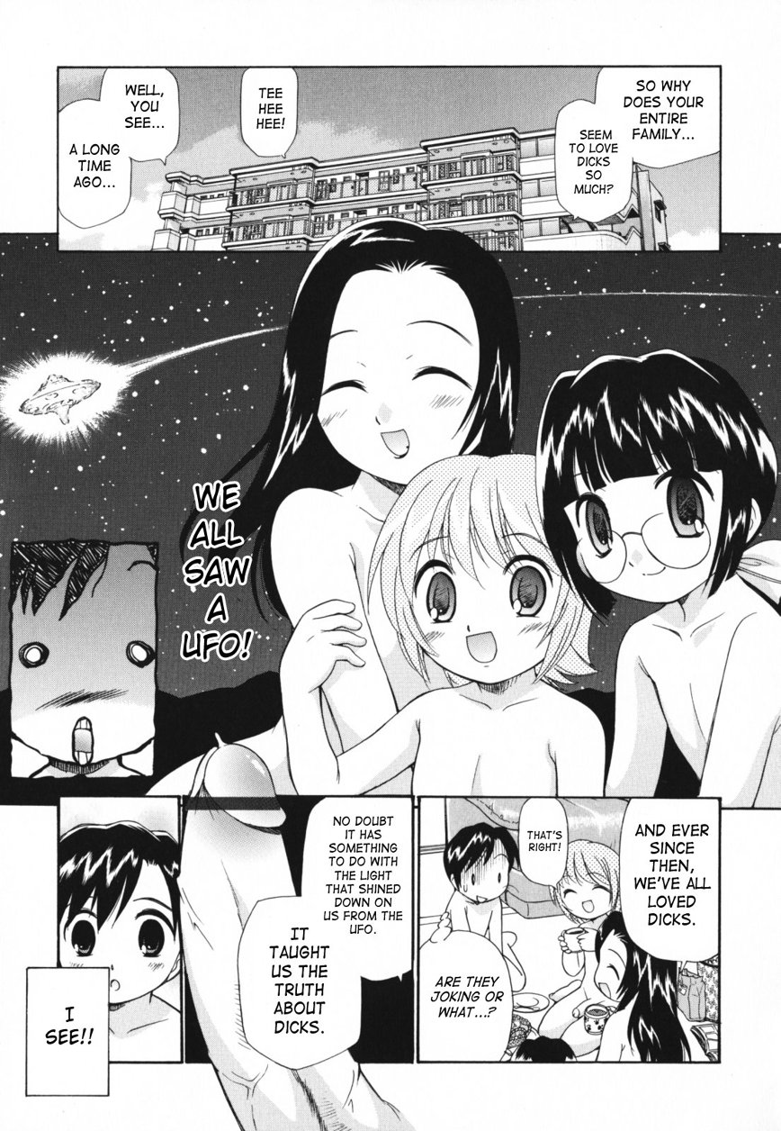 The Truth About Dicks page 11 full