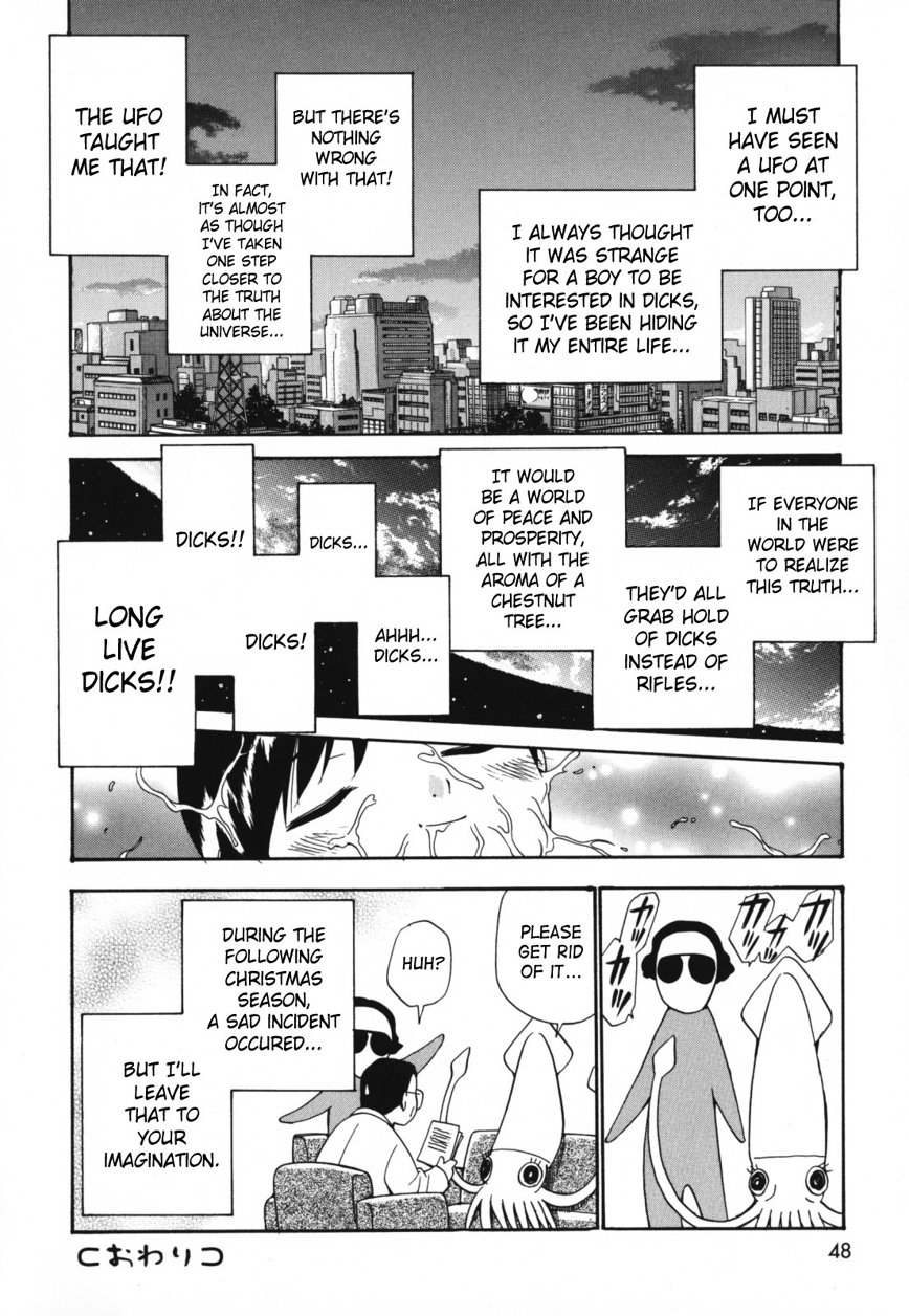 The Truth About Dicks page 12 full