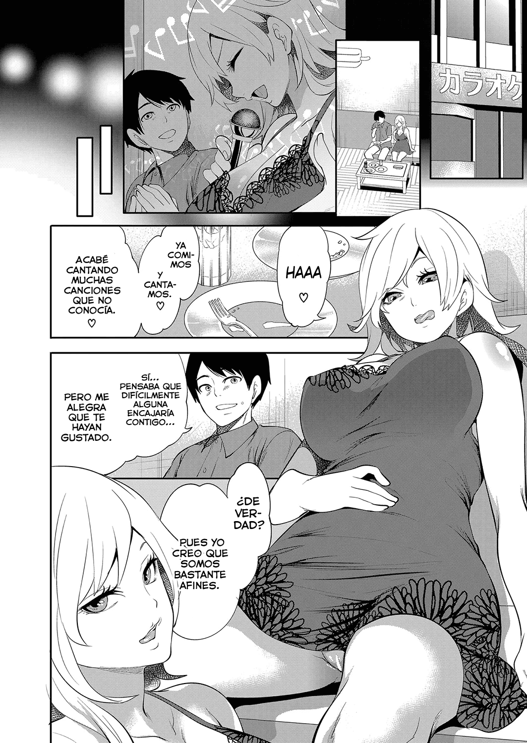 100-Nichi-go ni netorareru kanojo Capítulo 04 page 6 full