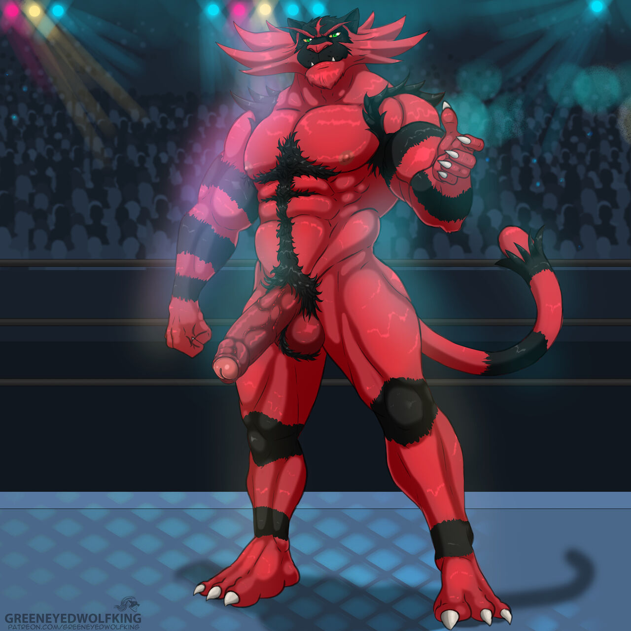 Pokemon Art Pack page 5 full