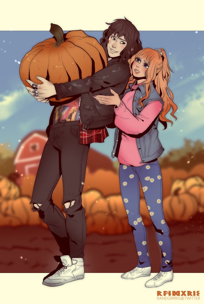 Eddie x Chrissy page 9 full