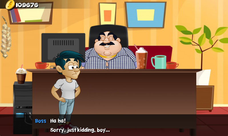 Hungry Girls Game: Twin's Tempting Fattening page 12 full