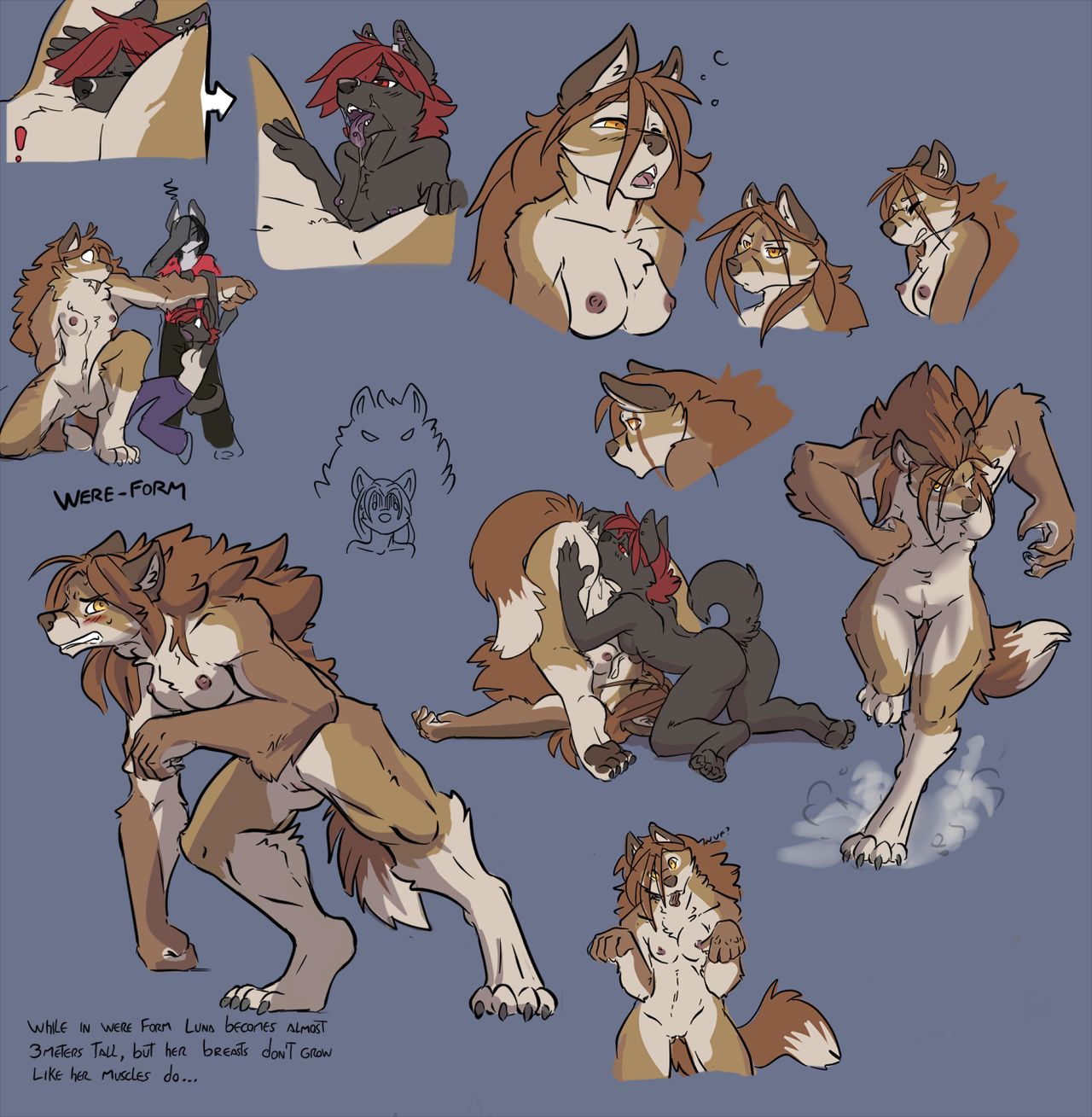 Domovoilazaroth Art Gallery 2022 page 1 full