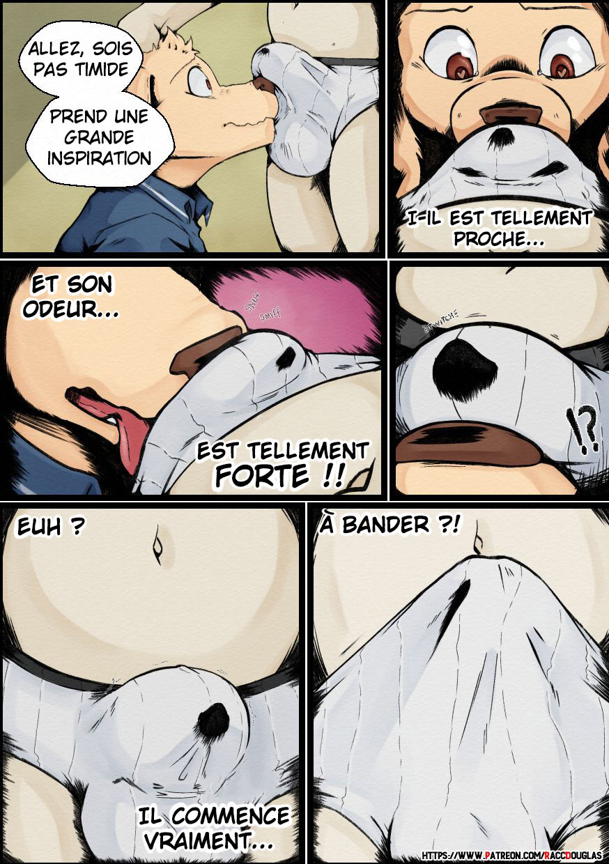 Yiffstars: Phantom Musk page 5 full
