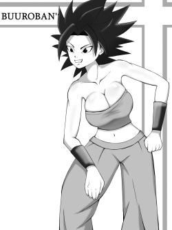 BUUROBAN'S CLUB Part 1