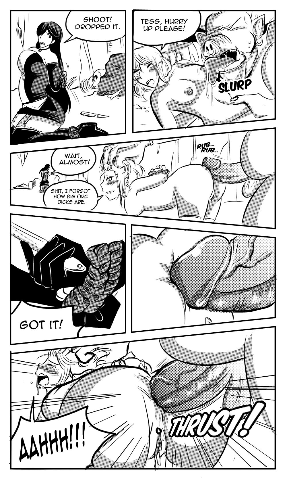 Genomic page 12 full