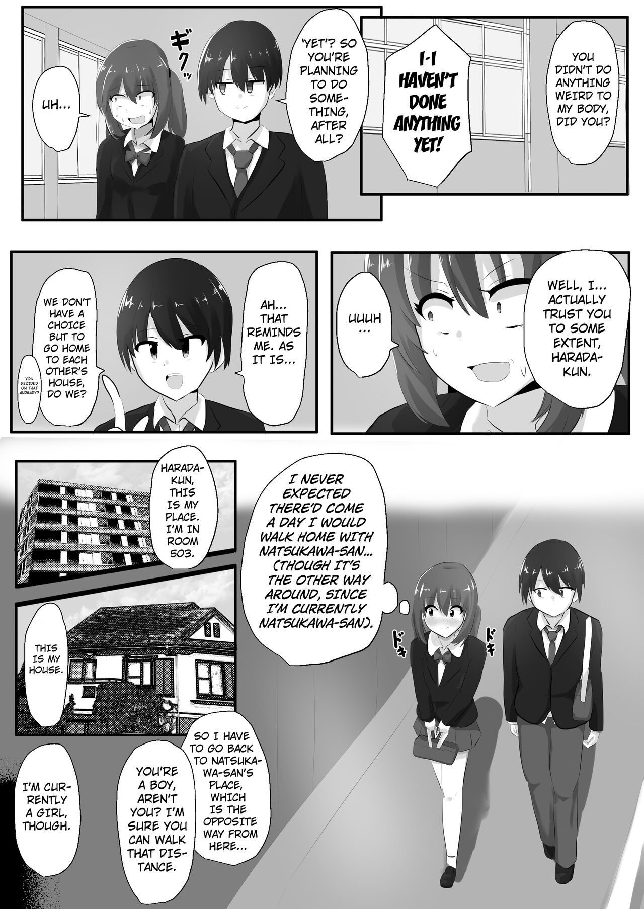 Geruchen page 11 full
