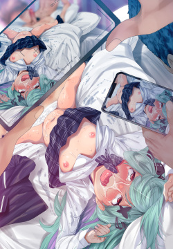 JK Rushia collection