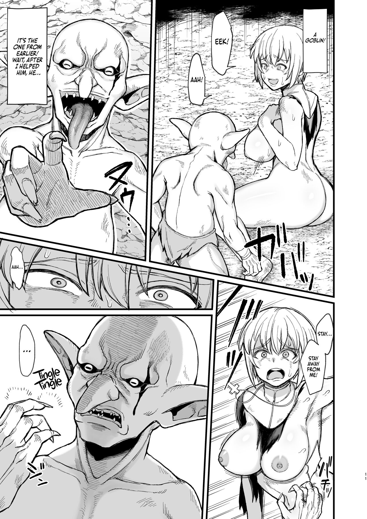 Isekai no Onnatachi 2.0  =LWB= page 8 full