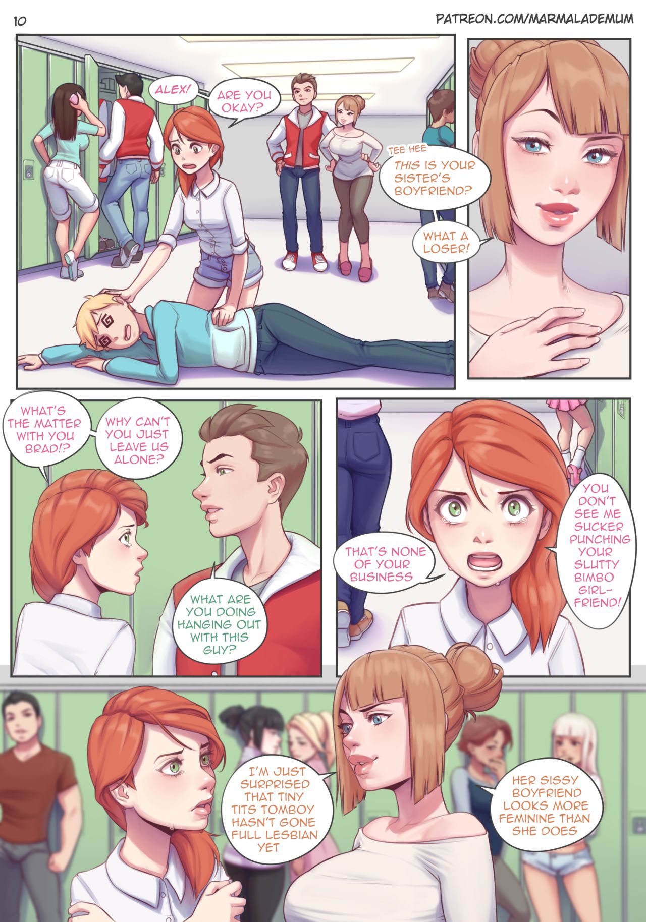 Chemistry Class I-II page 11 full
