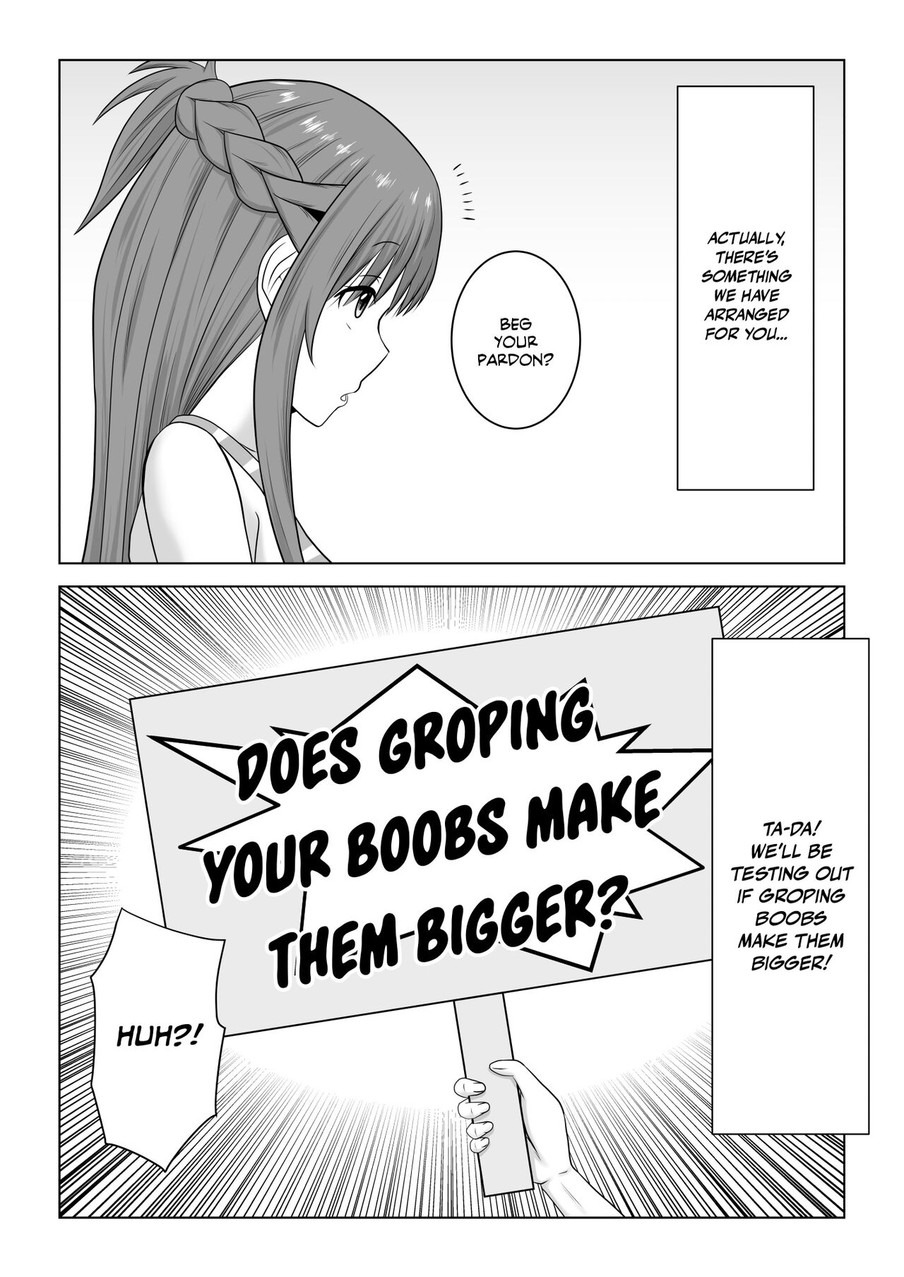 Machigatte Shirouto Mono AV ni Shutsuen Shichatte Netorareta Senkou-san  |The Story of How the Lightning Flash got Roped into Starring in a Porn Flick as an Amateur Actress! page 7 full