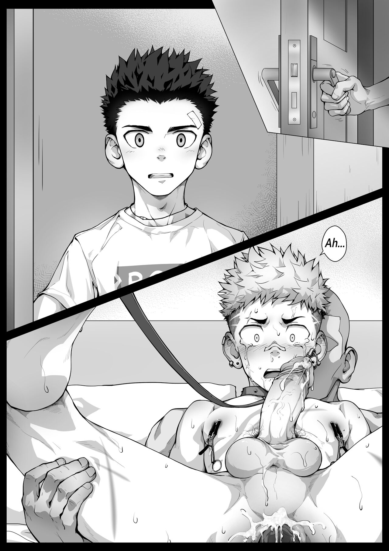 | Extraordinary | page 7 full