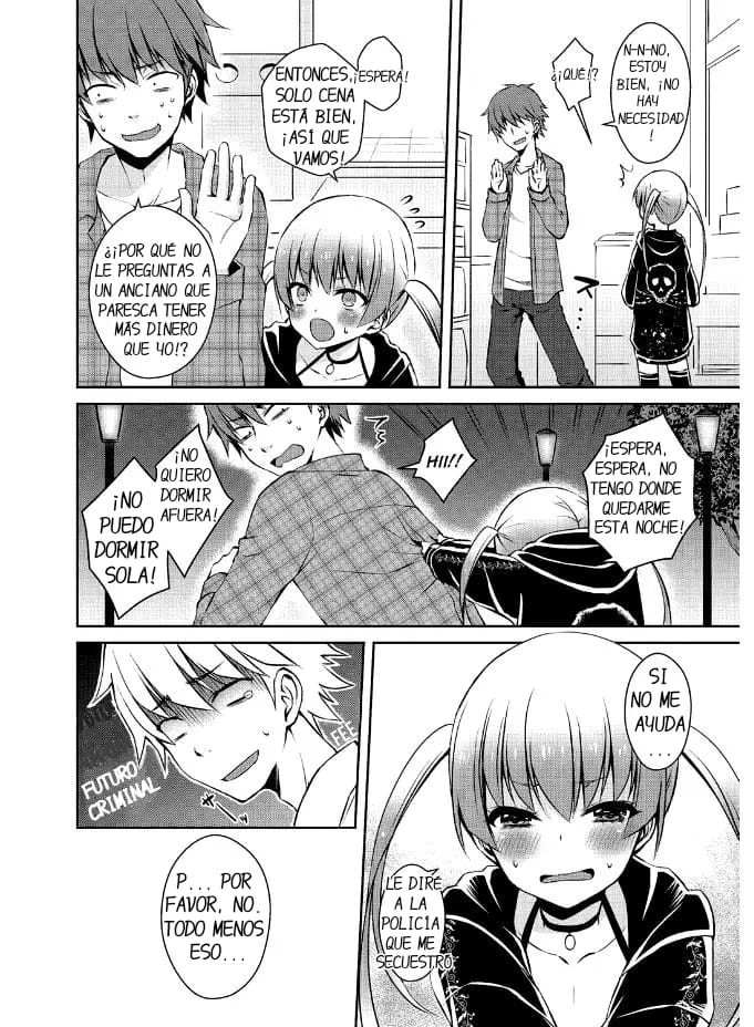 Hima Shiten Daro? page 2 full