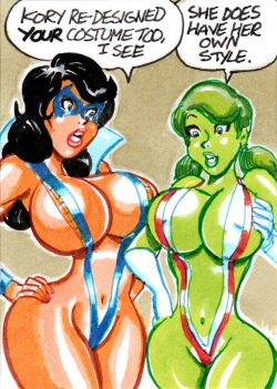 Joe Gravel DC Collection