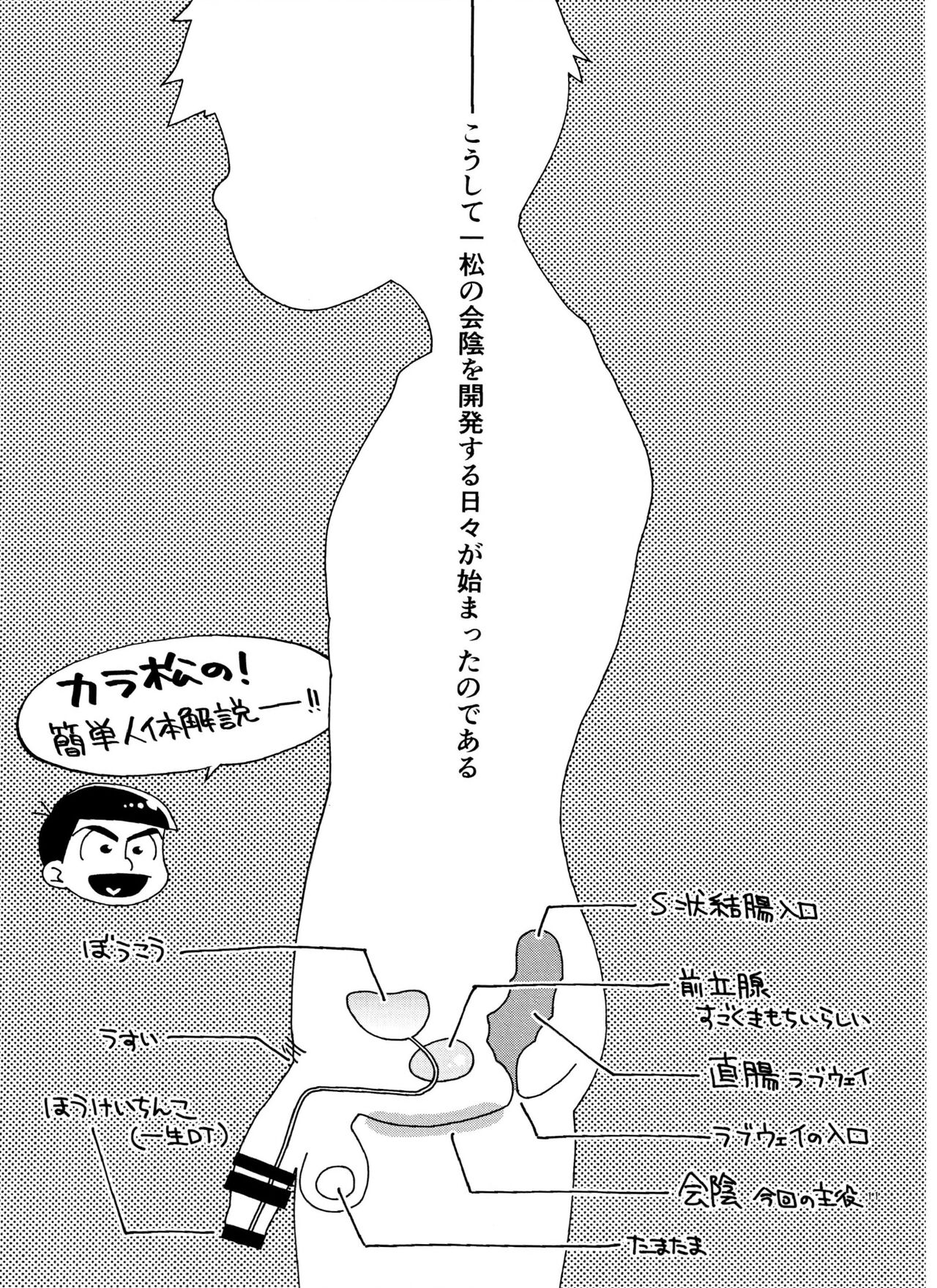 Ichimatsu no ￮￮ wa ore ga sodateru! page 11 full