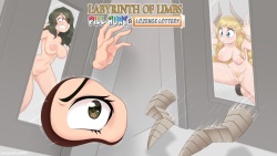 Setsuna vs Pony: MHA Bondage 6