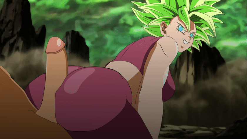 Kefla's Powerful Booty page 3 full