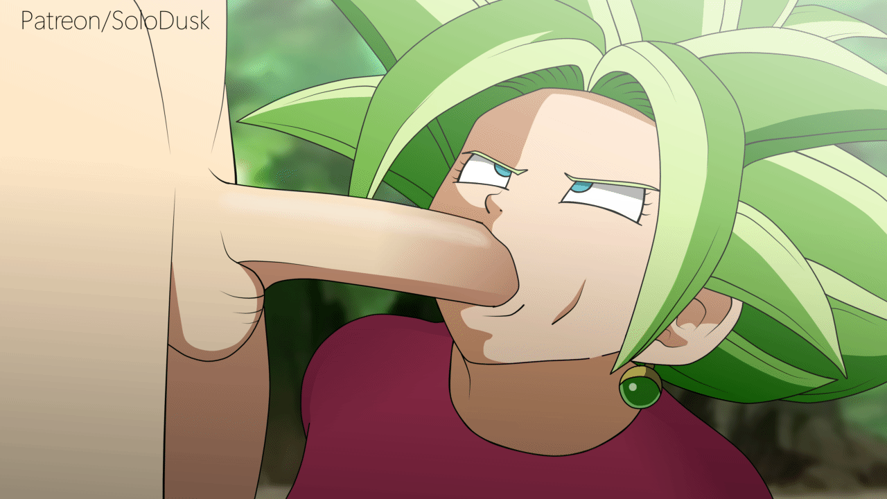 Kefla's Powerful Booty page 8 full