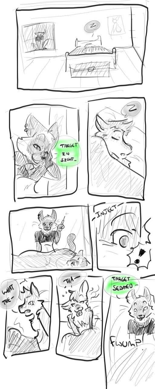slaves 4 sale page 7 full