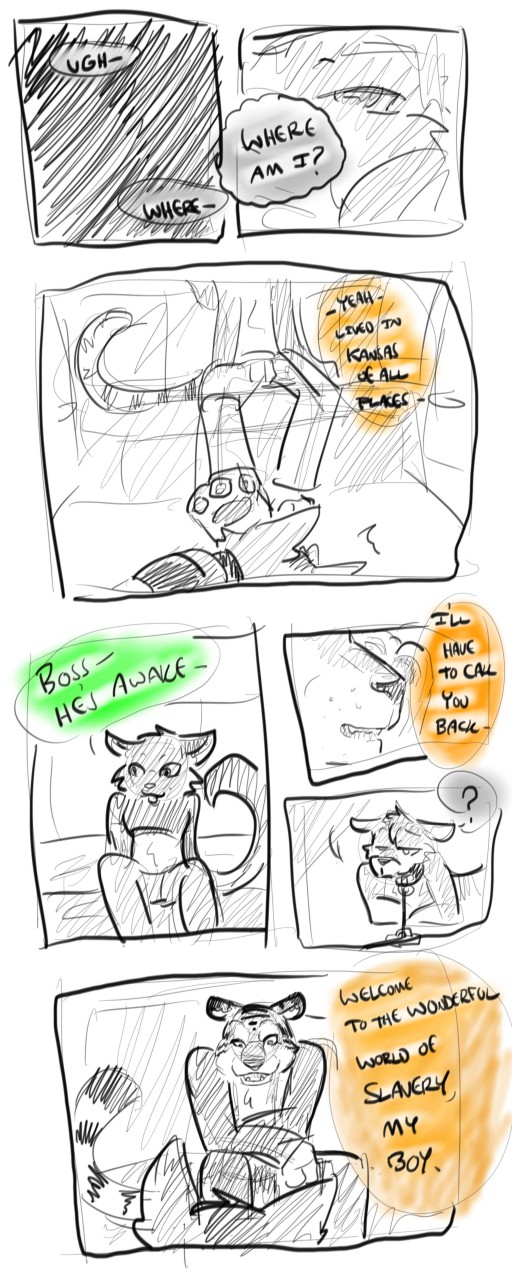 slaves 4 sale page 8 full