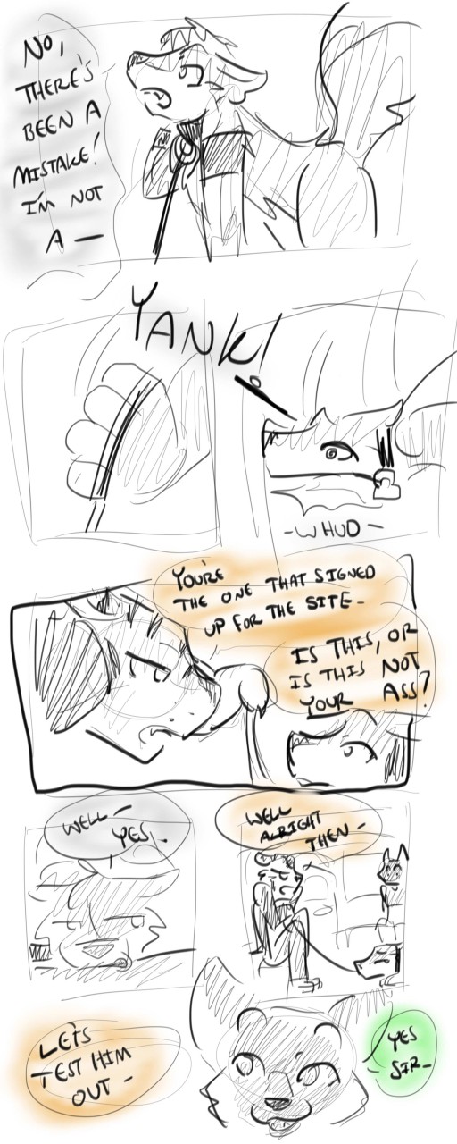 slaves 4 sale page 9 full