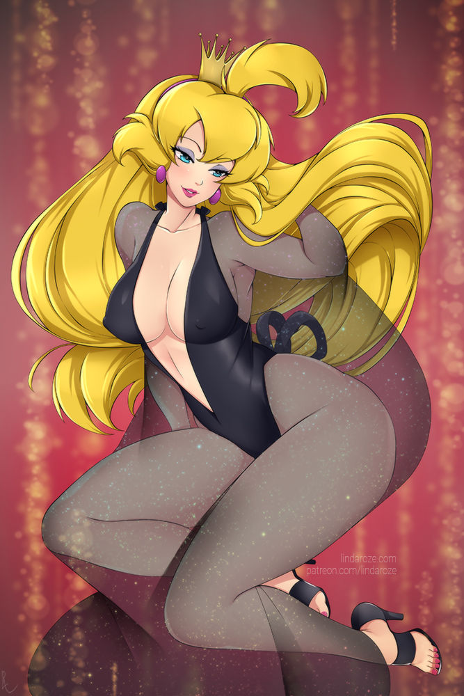 VideoGames | Princess Daphne page 4 full
