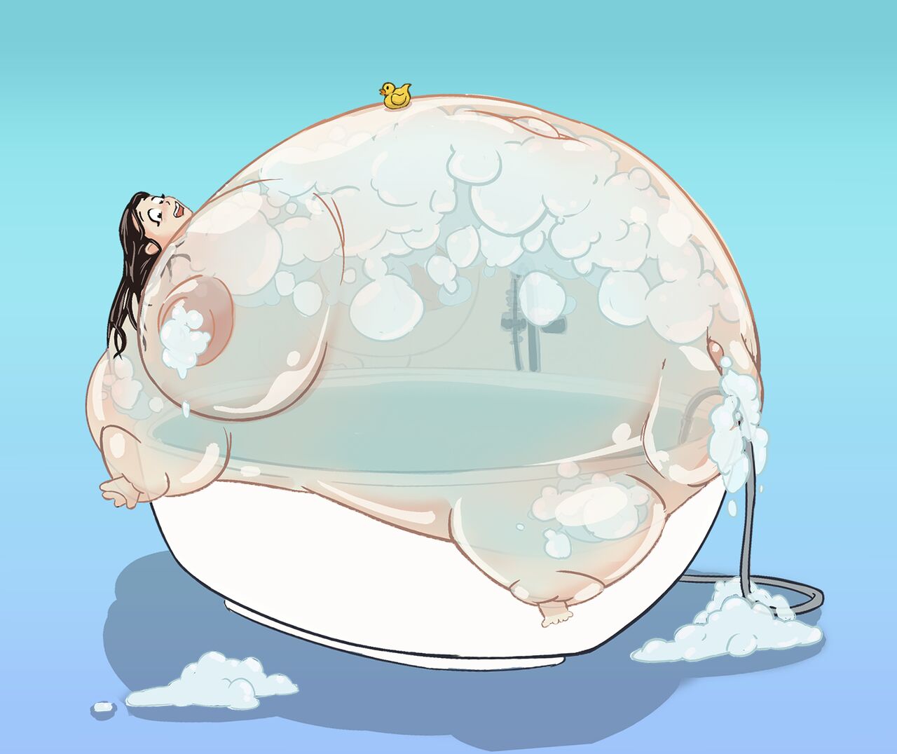 Artist - CasualObsessive page 8 full