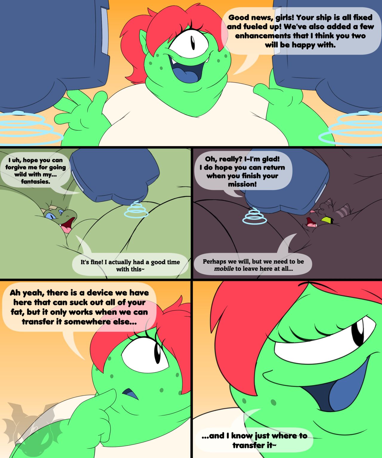 Jody & Gem Growth Drive page 9 full