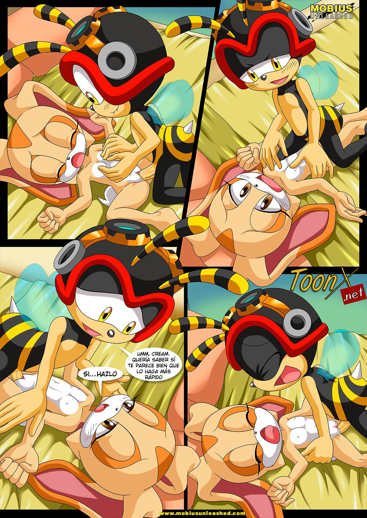 A New Play page 12 full