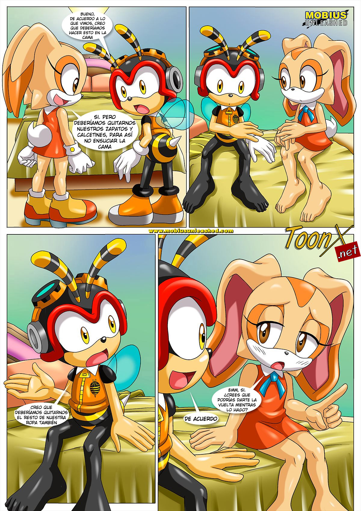 A New Play page 7 full