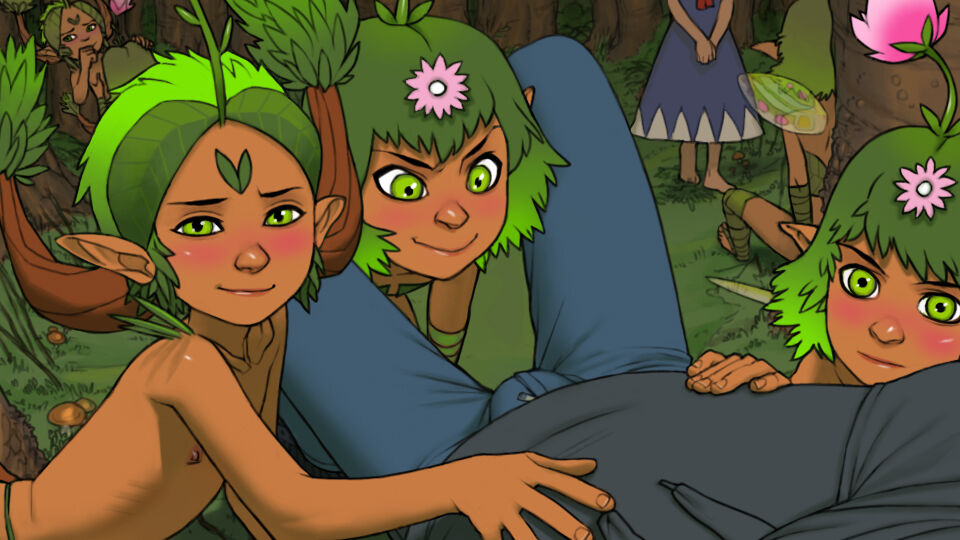 ARTIST - Fuchur page 6 full