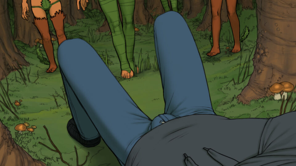 ARTIST - Fuchur page 9 full