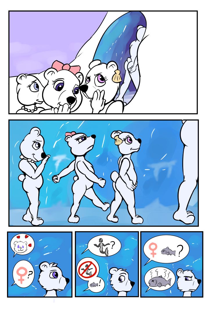 Thunderous Erections Gallery; Study Partners page 12 full