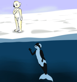 Thunderous Erections Gallery; Study Partners