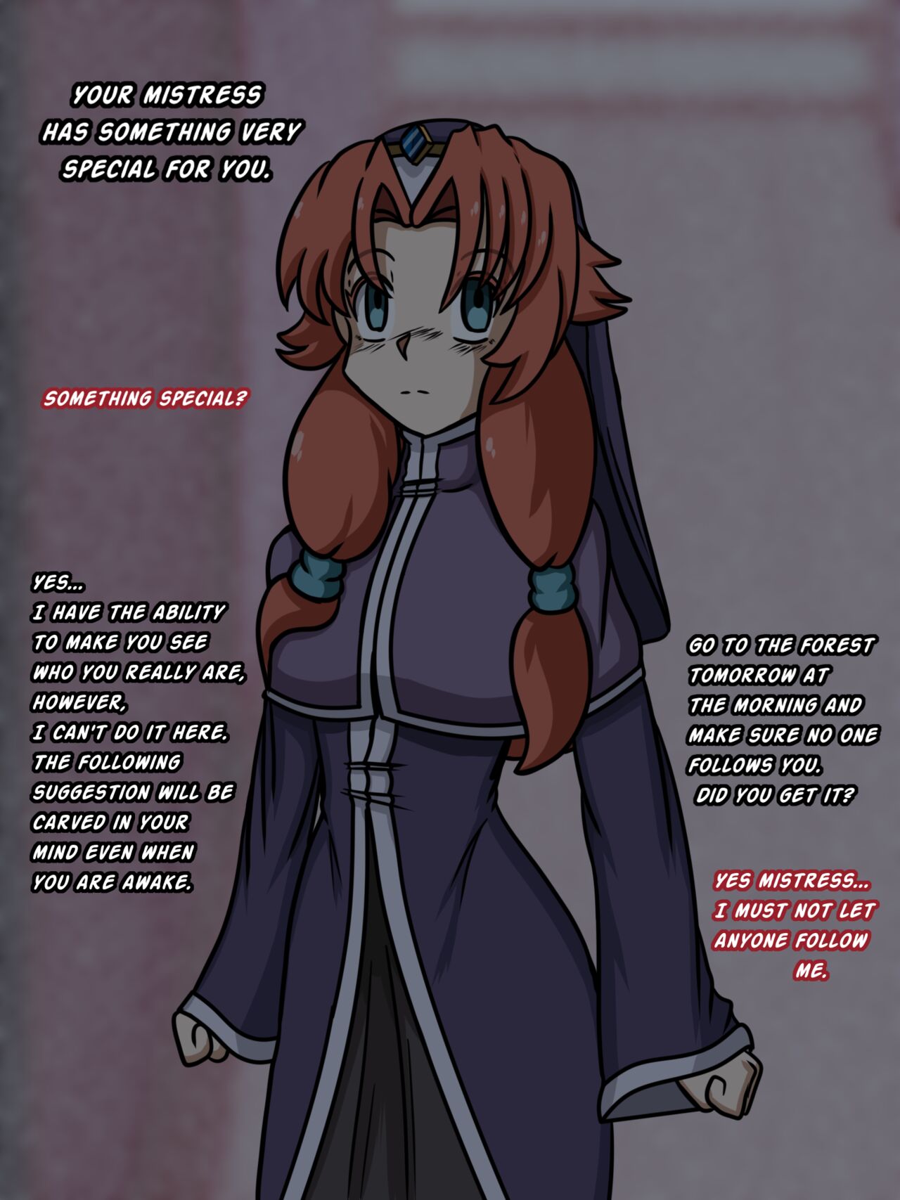 Ries's puppytime page 12 full