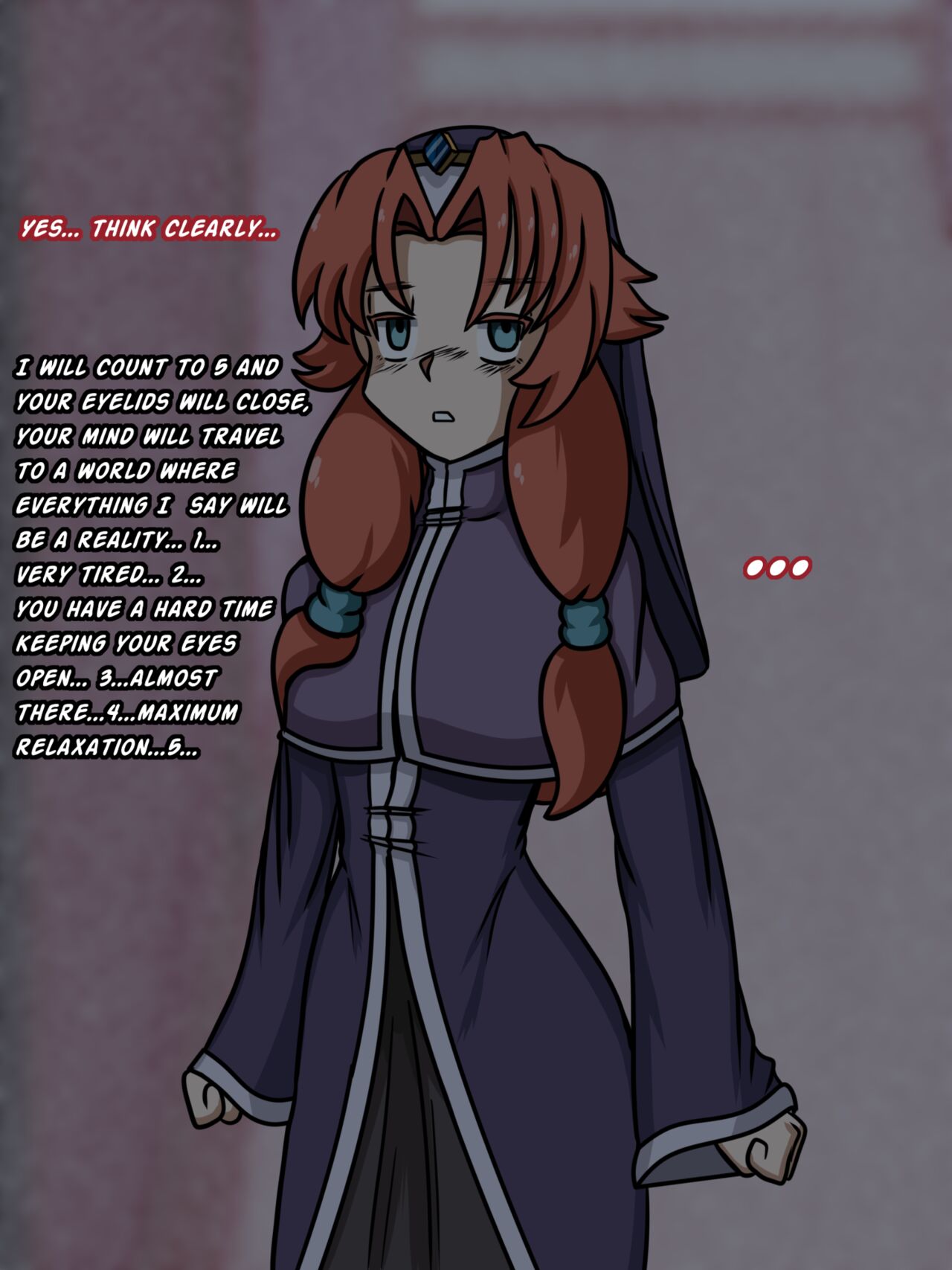 Ries's puppytime page 8 full