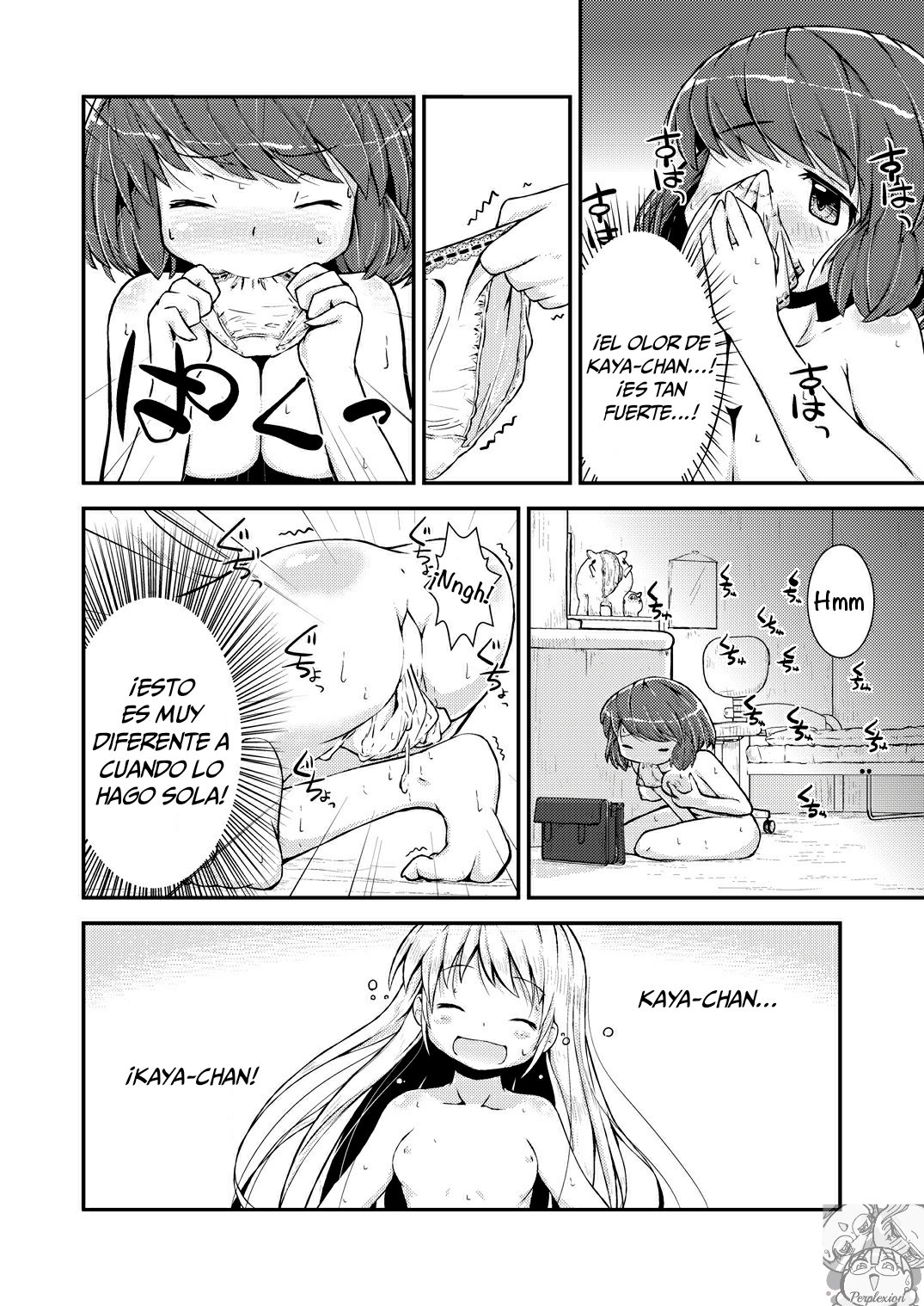 Kyou kara, zutto, Senpai to Soushuuhen Ch. 3 page 11 full