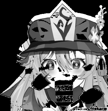 [Nekone] Hu Tao's Day Off The Animation (Genshin Impact)(Animated)[English] cover