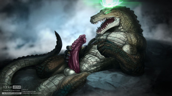 [Todex] Sobek cover