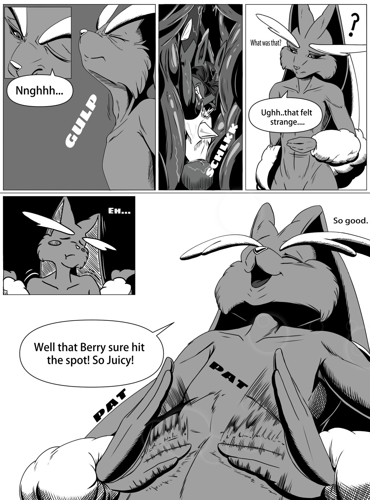 LopNommy page 10 full
