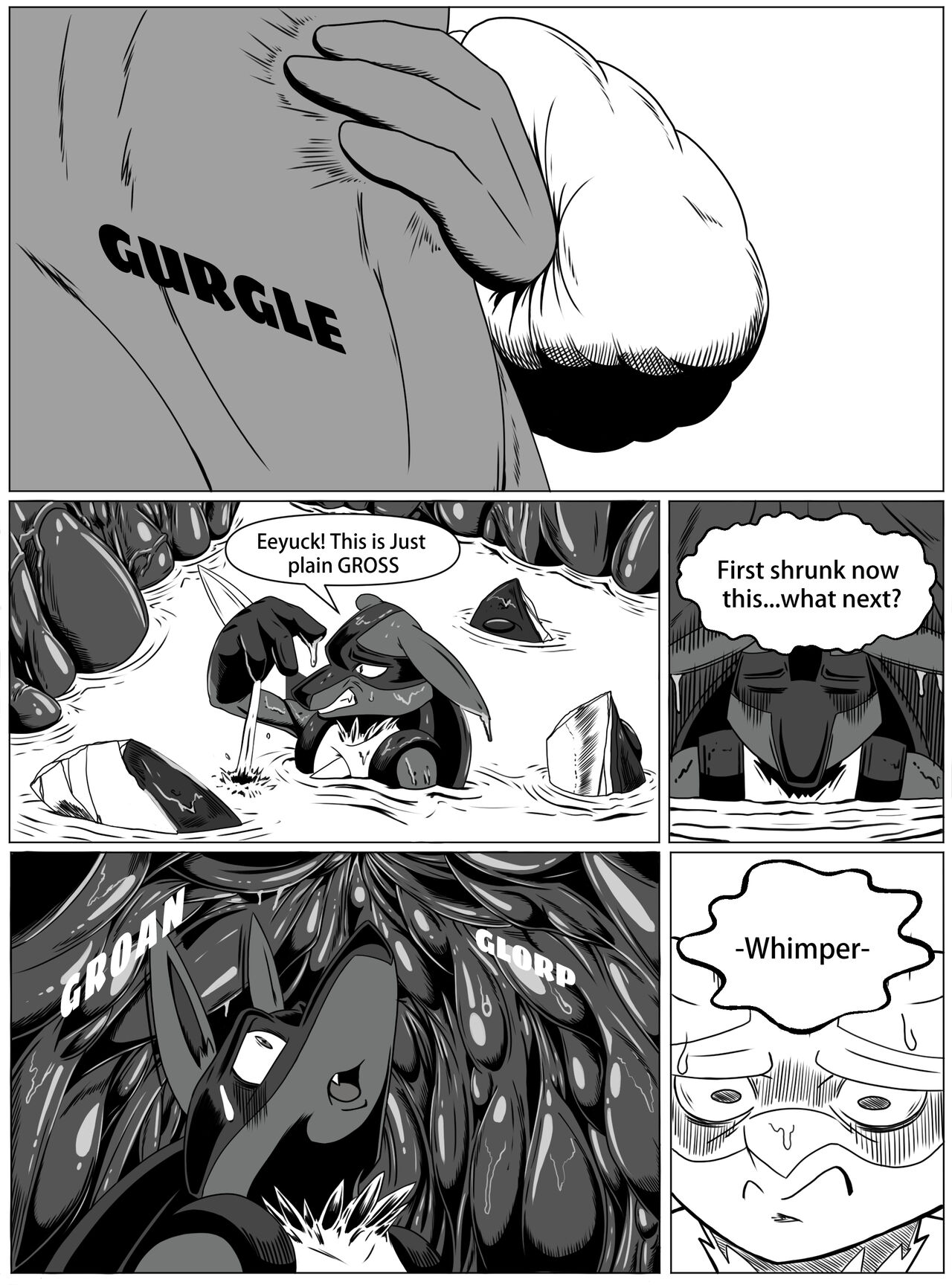 LopNommy page 11 full