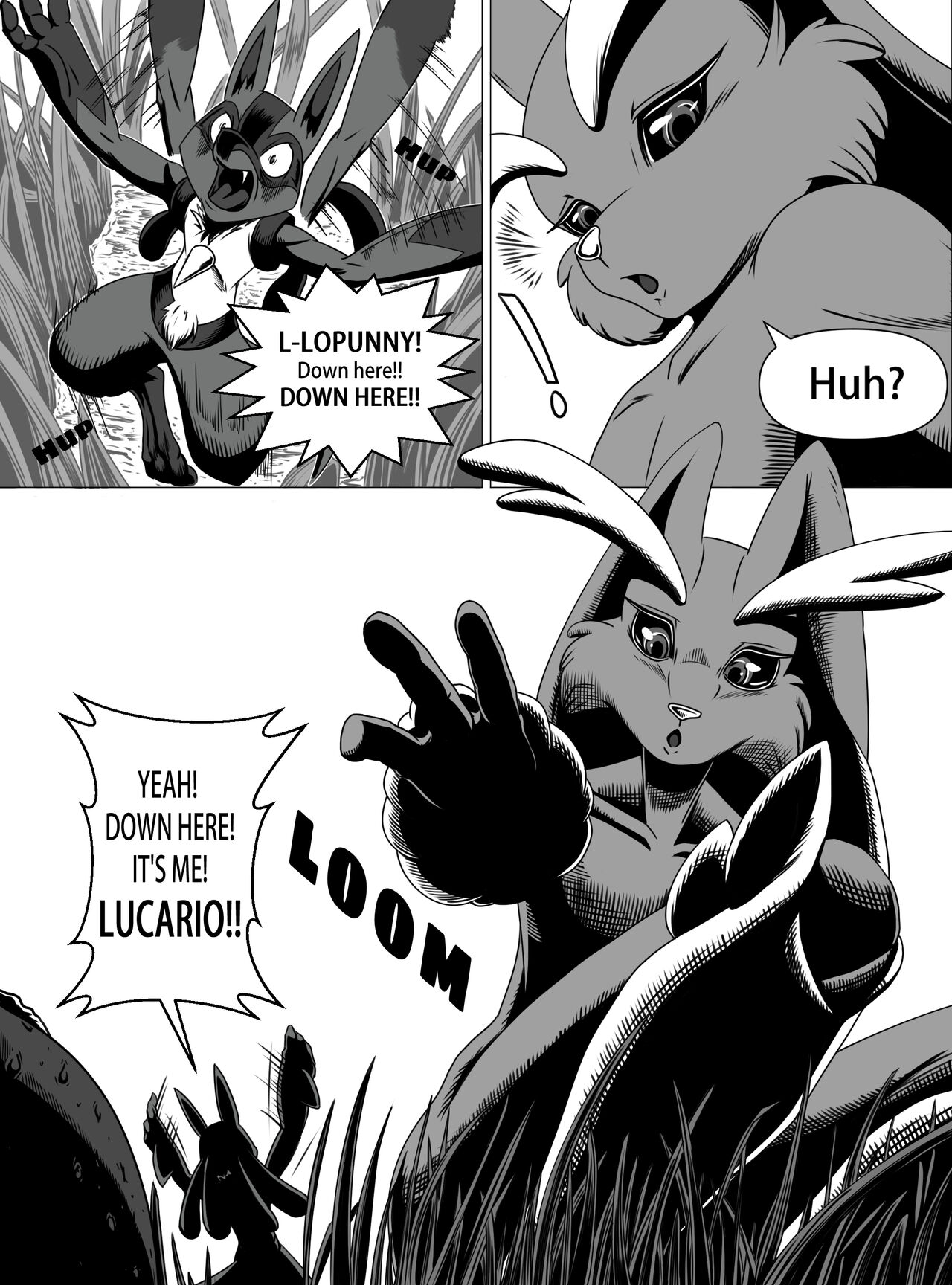 LopNommy page 6 full
