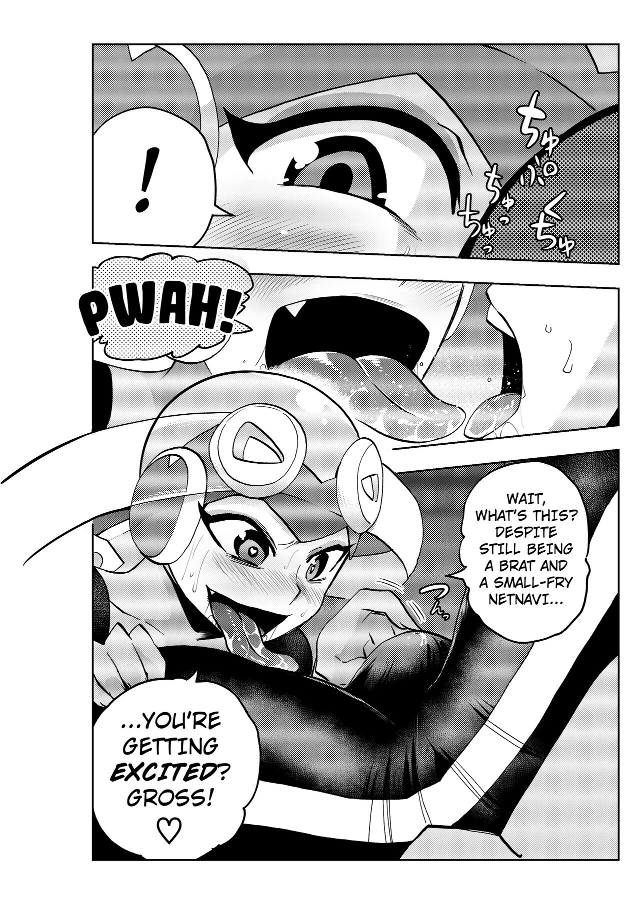 dark rolling page 11 full