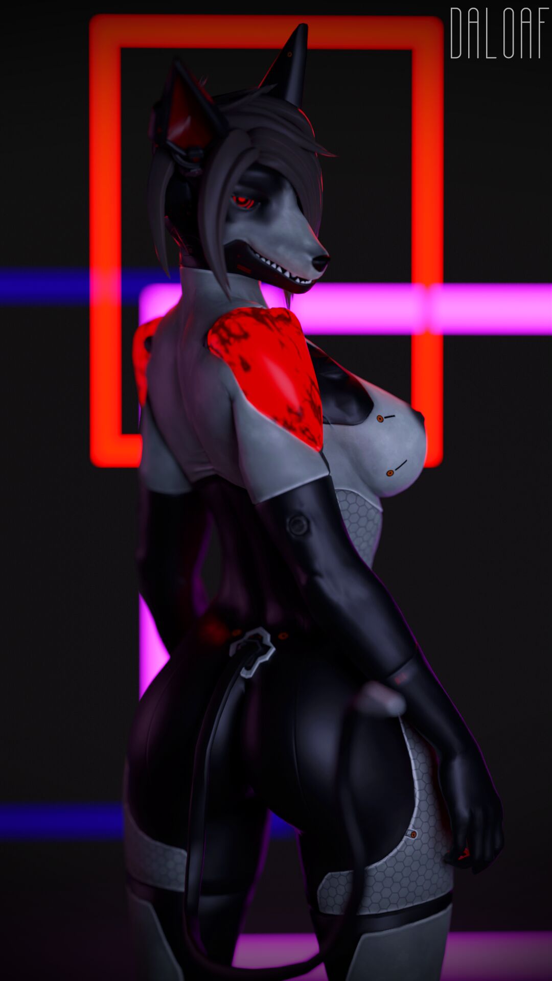ARTIST daloaf page 6 full