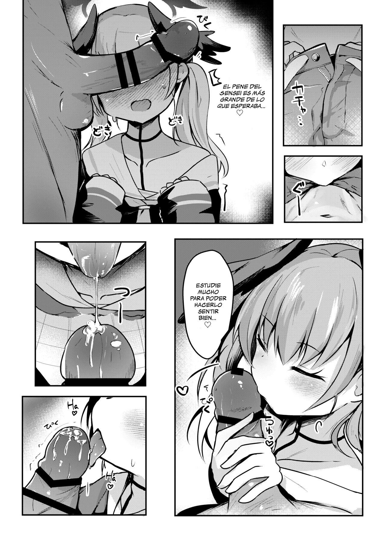 Ecchi nano wa Kinshi!? Koharu to Love Love Jirashi Play page 11 full